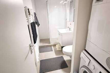 Wohnung Taufkirchen - 3 Zimmer, 71 m&sup2;, 1.890&euro; | Angebot:26871877