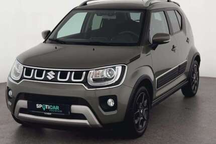 Suzuki Ignis 29.057 km 15.790 € Hameln 31789