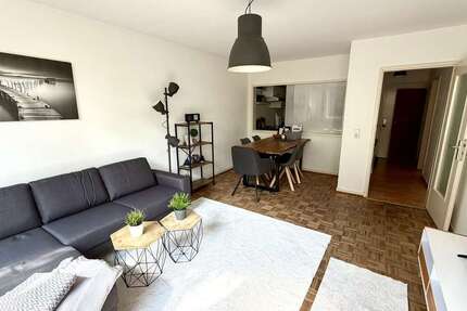 Wohnung Bonn Dottendorf - 2 Zimmer, 50 m&sup2;, 999&euro; | Angebot:26432004
