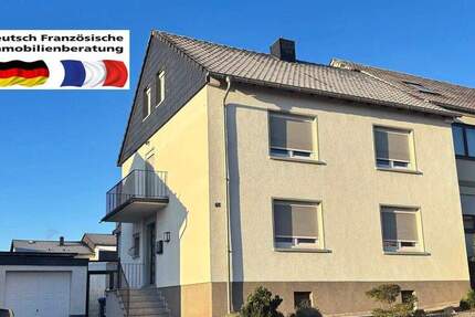 Haus Sankt Ingbert St. Ingbert - 5 Zimmer, 173 m&sup2;, 398.000&euro; | Angebot:23982707
