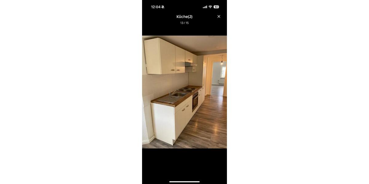 Dachgeschoßwohnung Halle (Saale) Frohe Zukunft - 3.5 Zimmer, 88 m&sup2;, 820&euro; | Angebot:26385115