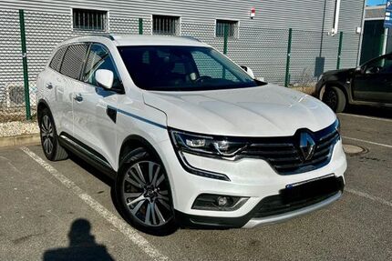 Renault Koleos 133.000 km 15.600 &euro; Berlin 13593
