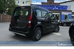 Peugeot Rifter Allure L1 EAT8 *Pano*TotW*PDC*Carpl*5Sitz 114.618 km 14.990 &euro; Berlin 13187