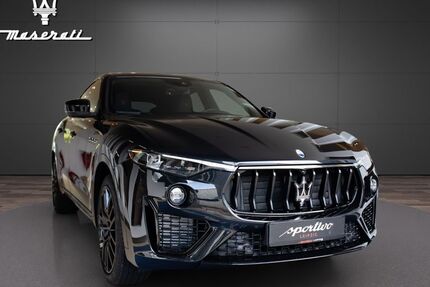 Maserati Levante 32.150 km 99.777 &euro; Markranstädt 04420