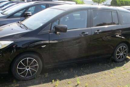 Mazda 5 171.000 km 1.700 € Lippstadt 59557