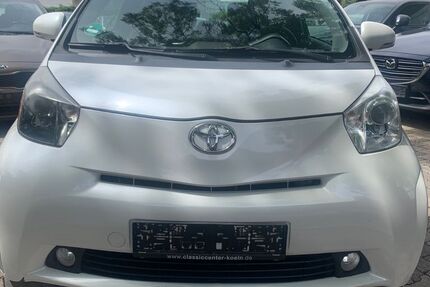 Toyota IQ 72.000 km 3.900 &euro; Mannheim 68309