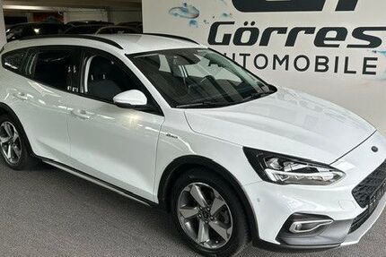 Ford Focus 78.800 km 14.999 &euro; Wadgassen 66787