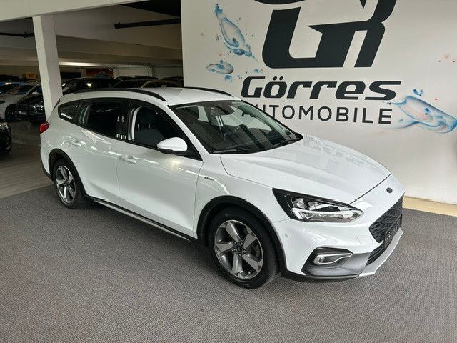 Ford Focus 78.800 km 14.999 &euro; Wadgassen 66787