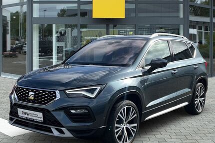 Seat Ateca 38.200 km 26.990 &euro; Münster 48165