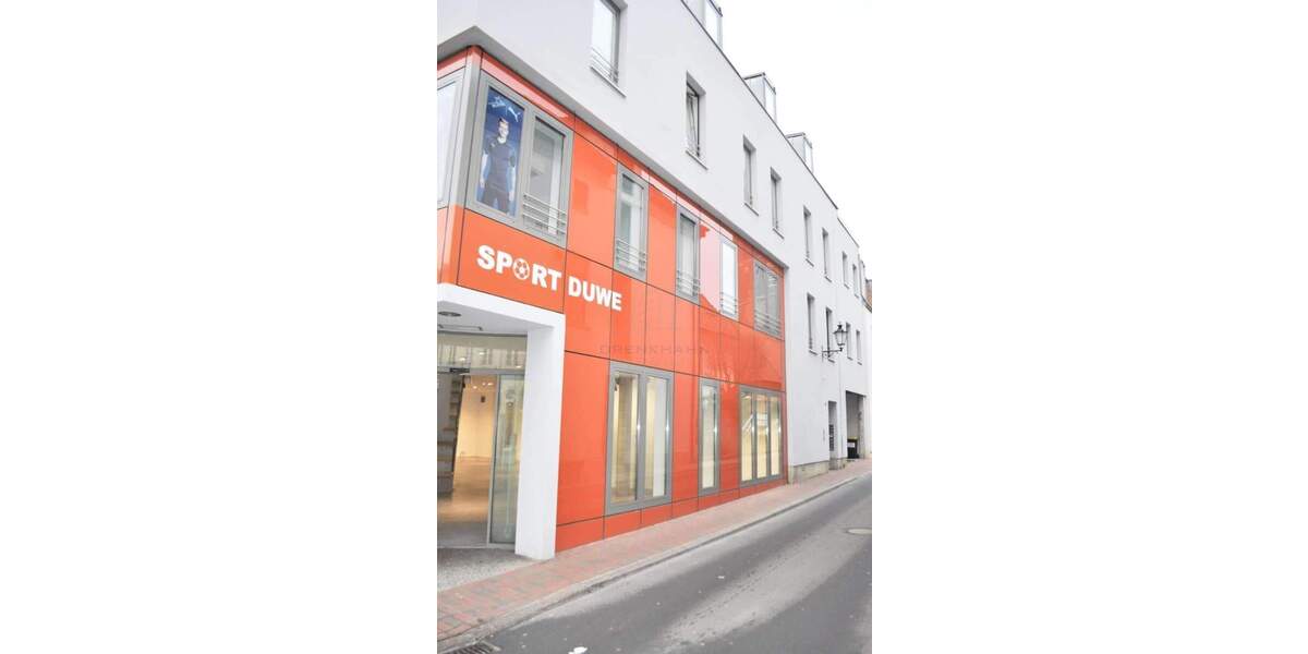 Gewerbeobjekt Wismar Altstadt - 4.999&euro; | Angebot:25666996