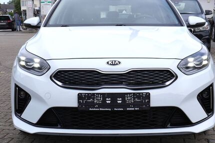 Kia ceed Sportswagon 42.000 km 17.980 &euro; Herzlake 49770
