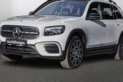 Mercedes-Benz GLB 200 18.000 km 53.970 € Ahlen 59229