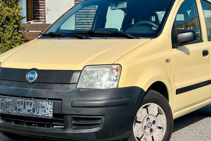 Fiat Panda 113.169 km 1.200 &euro; Gelsenkirchen 45884