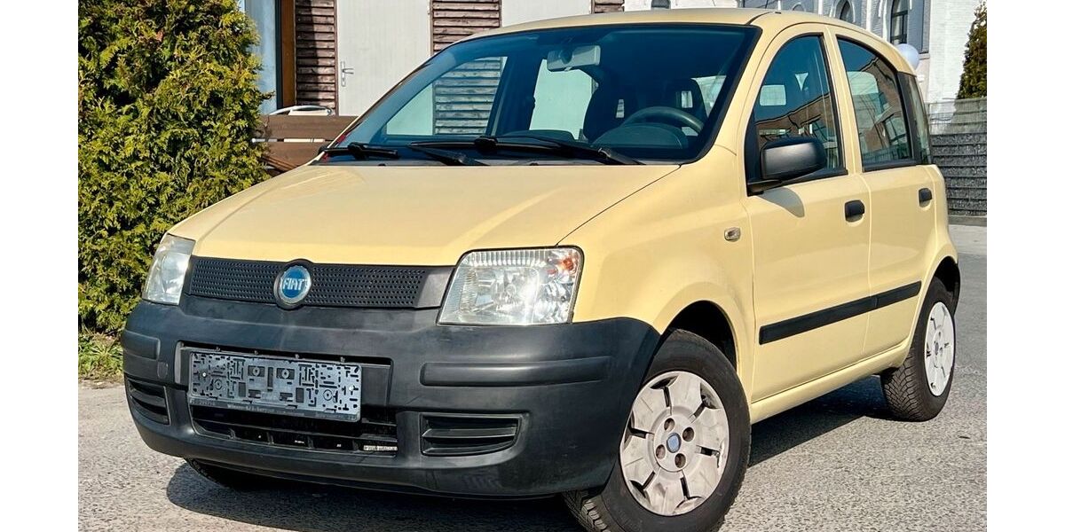 Fiat Panda 113.169 km 1.200 &euro; Gelsenkirchen 45884
