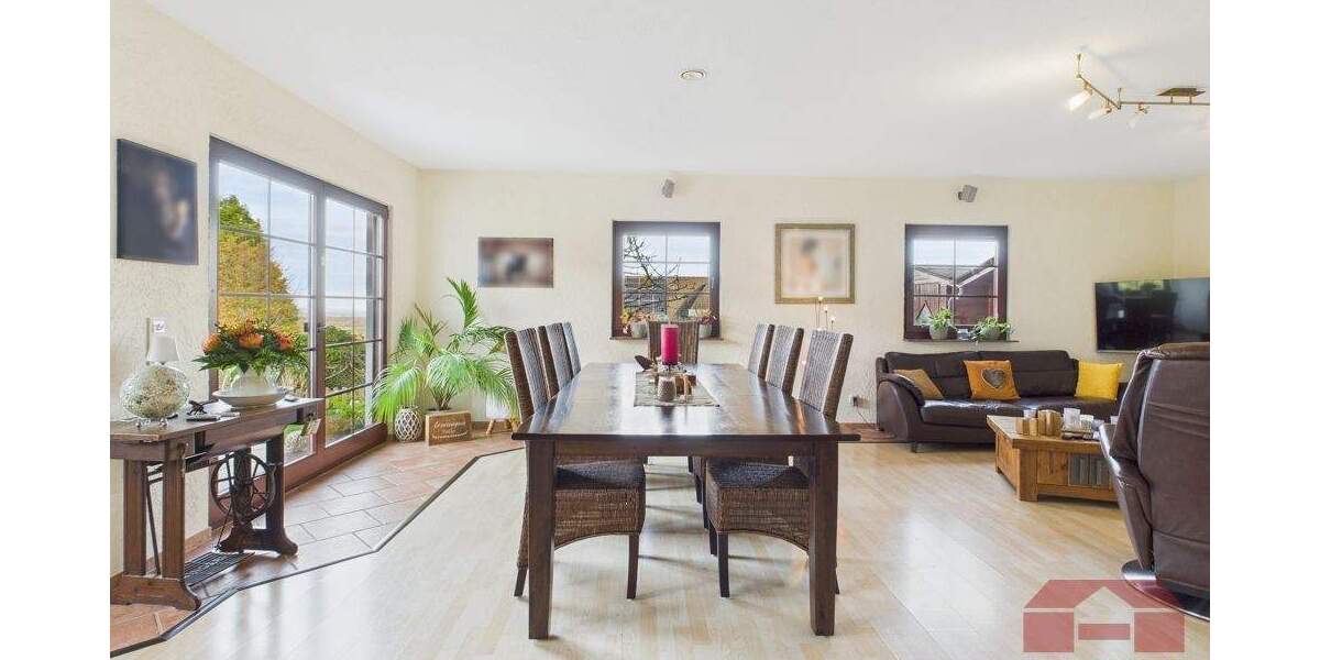 Einfamilienhaus Nideggen / Rath Rath - 6 Zimmer, 249 m&sup2;, 649.000&euro; | Angebot:25425306