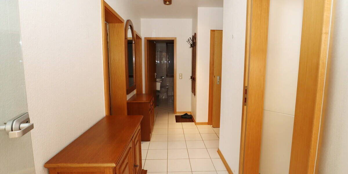 Etagenwohnung Kaltenkirchen - 3 Zimmer, 79 m&sup2;, 289.000&euro; | Angebot:26205684