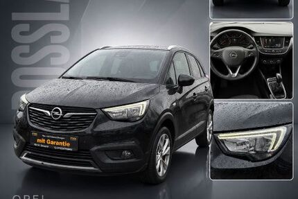 Opel Crossland (X) 205.000 km 3.999 &euro; Euskirchen 53881