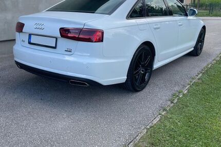 Audi A6 223.000 km 17.495 € Augsburg 86199
