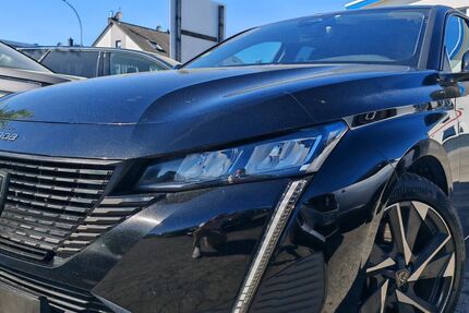 Peugeot 308 121.124 km 14.637 &euro; Wölfersheim 61200
