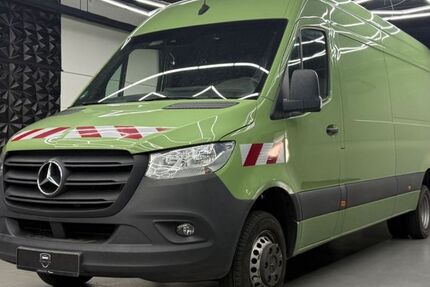 Mercedes-Benz Sprinter 120.811 km 29.780 &euro; Sinsheim 74889