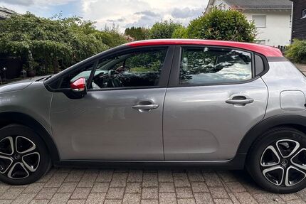 Citroen C3 55.000 km 8.250 &euro; Engelsbrand 75331