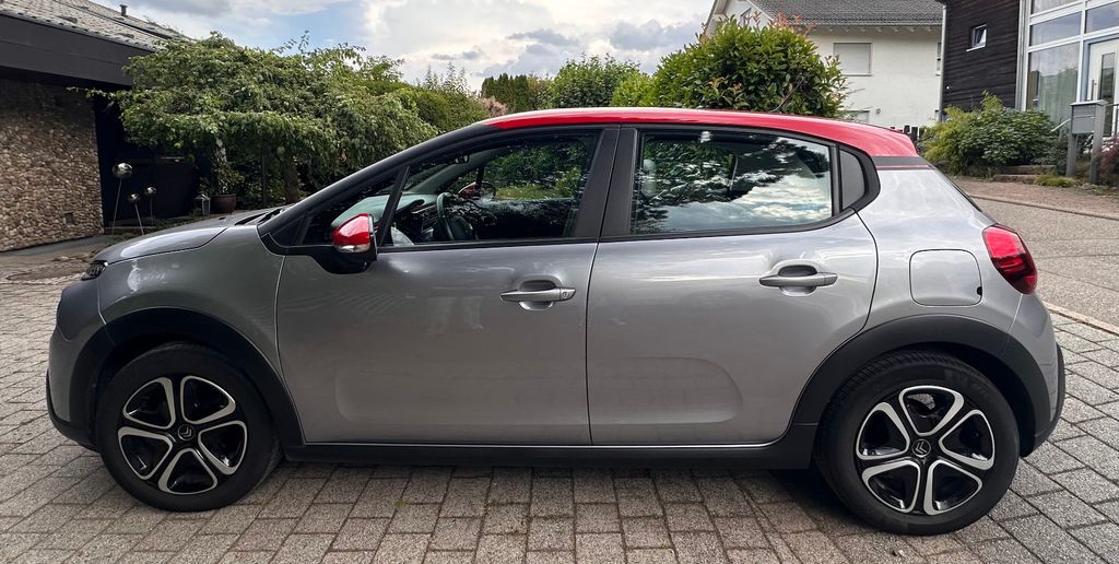 Citroen C3 55.000 km 8.250 &euro; Engelsbrand 75331