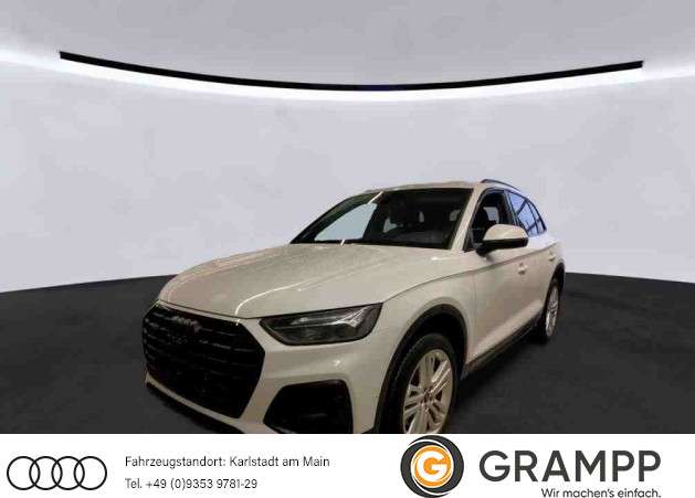 Audi Q5 55.993 km 39.870 &euro; Lohr am Main 97816