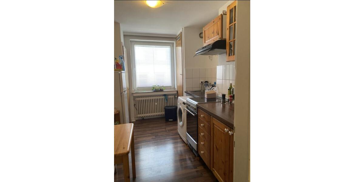 Etagenwohnung Aachen Aachen-Mitte - 2 Zimmer, 30 m&sup2;, 419&euro; | Angebot:26036972