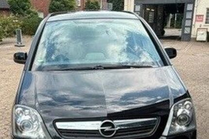 Opel Meriva 113.200 km 3.400 &euro; Lilienthal 28865