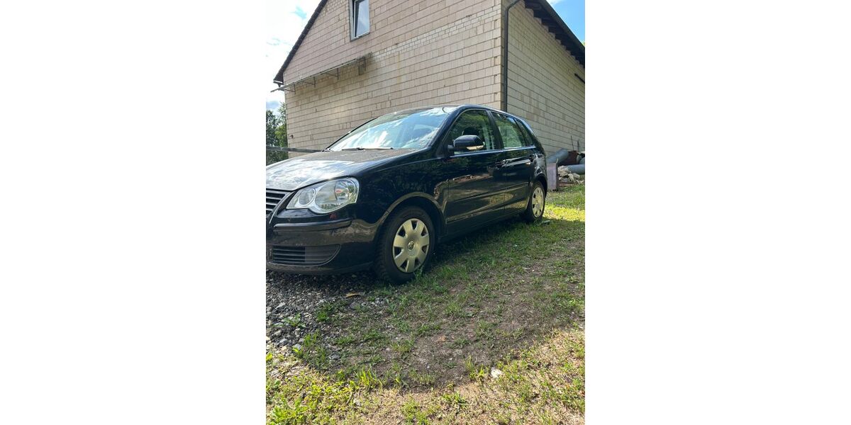 VW Polo 145.000 km 2.100 &euro; Strullendorf 96129