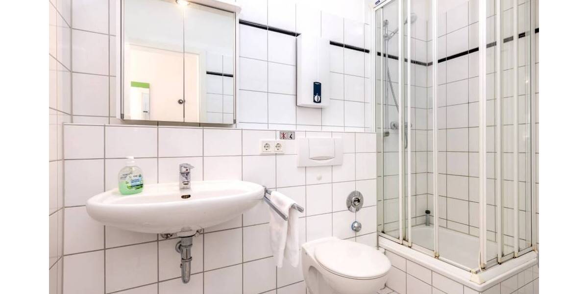 Etagenwohnung Sassnitz - 3 Zimmer, 85 m&sup2;, 285.000&euro; | Angebot:25709760