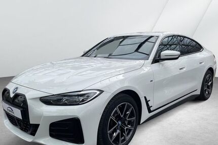 BMW i4 52.329 km 35.860 &euro; Bremen 28329