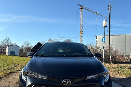 Toyota Corolla 86.150 km 23.250 &euro; Munderkingen 89597