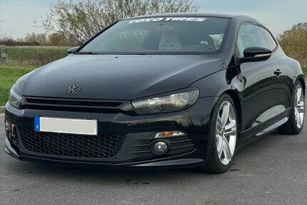 VW Scirocco 114.000 km 9.990 &euro; Oberspiesheim 97509