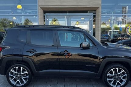 Jeep Renegade 39.079 km 20.490 &euro; Aschaffenburg 63741