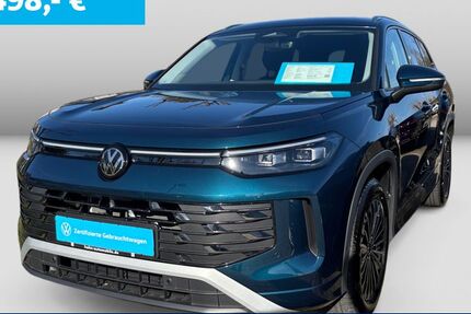 VW Tayron 7.659 km 44.580 &euro; Backnang 71522