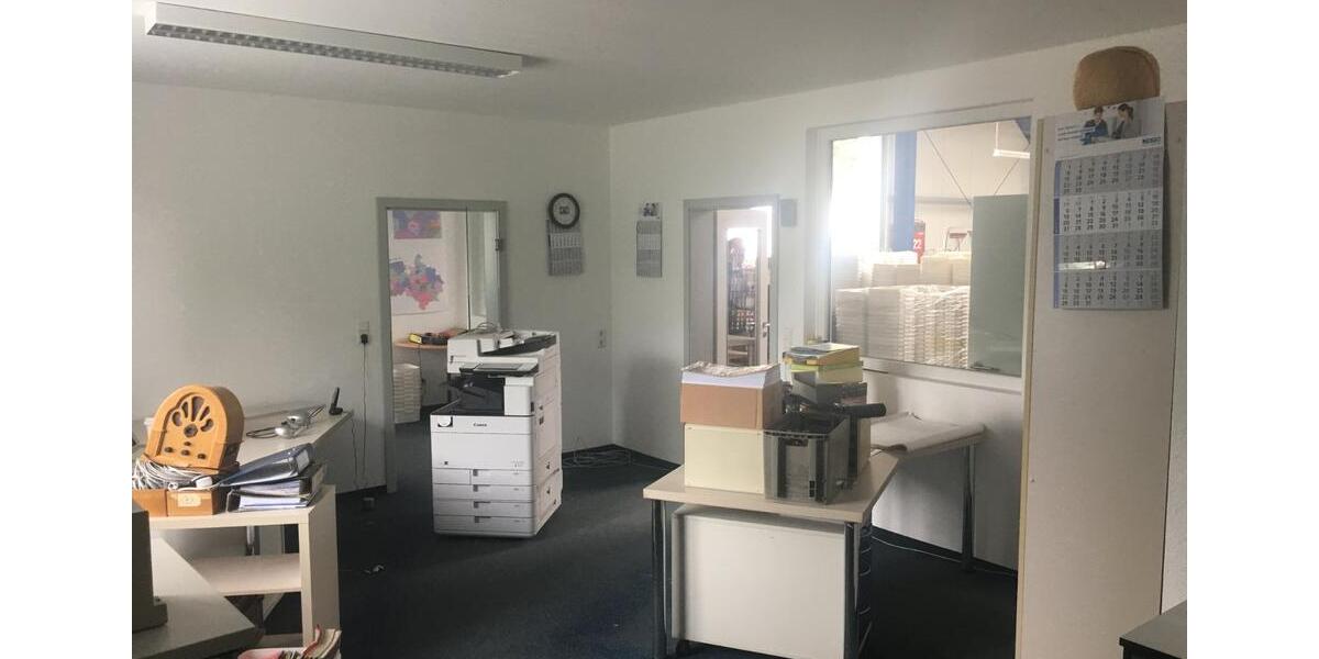 Gewerbeobjekt Ganderkesee - 3.650&euro; | Angebot:24550133