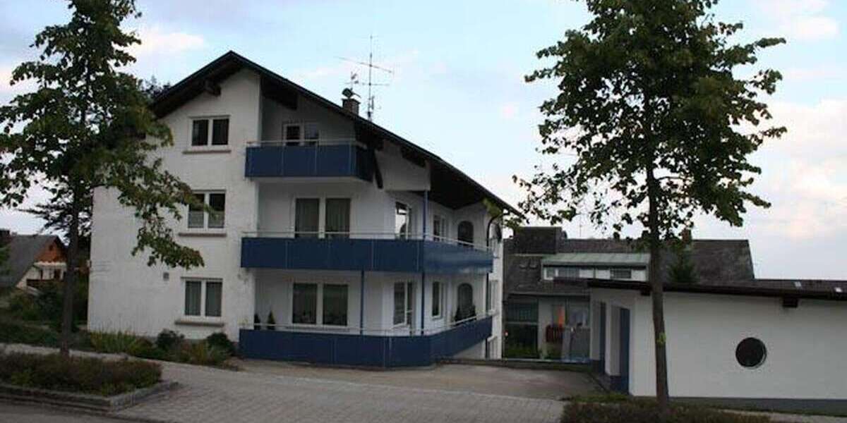Etagenwohnung Höchenschwand - 3.5 Zimmer, 143 m&sup2;, 1.200&euro; | Angebot:26394688