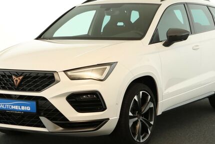 Cupra Ateca 39.200 km 26.990 &euro; Donnersdorf 97499