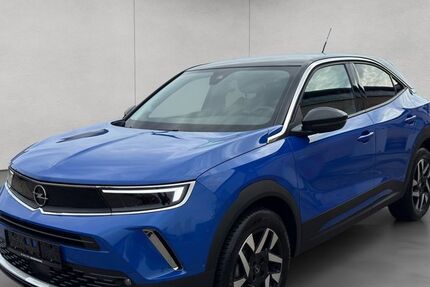 Opel Mokka 26.974 km 18.450 &euro; Hanau 63452