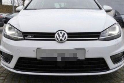 VW Golf 99.970 km 14.750 &euro; Lahr 77933