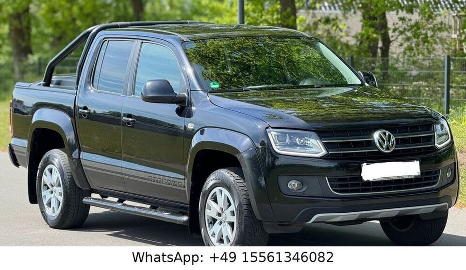 Amarok