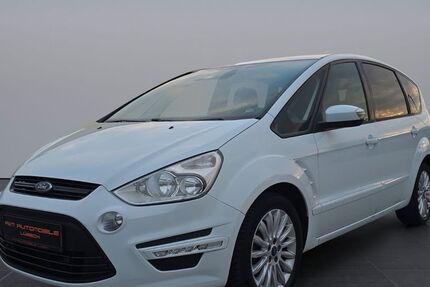 Ford S-Max 179.000 km 8.999 &euro; Lübeck 23568