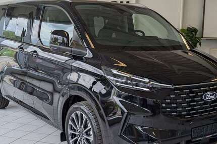 Ford Tourneo Custom 15.398 km 51.950 &euro; Homberg (Efze) 34576