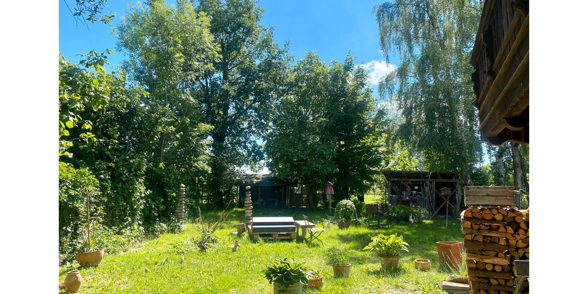 Bauernhaus, Landhaus Tacherting - 6 Zimmer, 200 m&sup2;, 1.750.000&euro; | Angebot:26905185