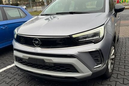 Opel Crossland (X) 86.945 km 12.190 &euro; Mainz 55128