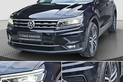 VW Tiguan 142.000 km 22.990 &euro; Erwitte 59597