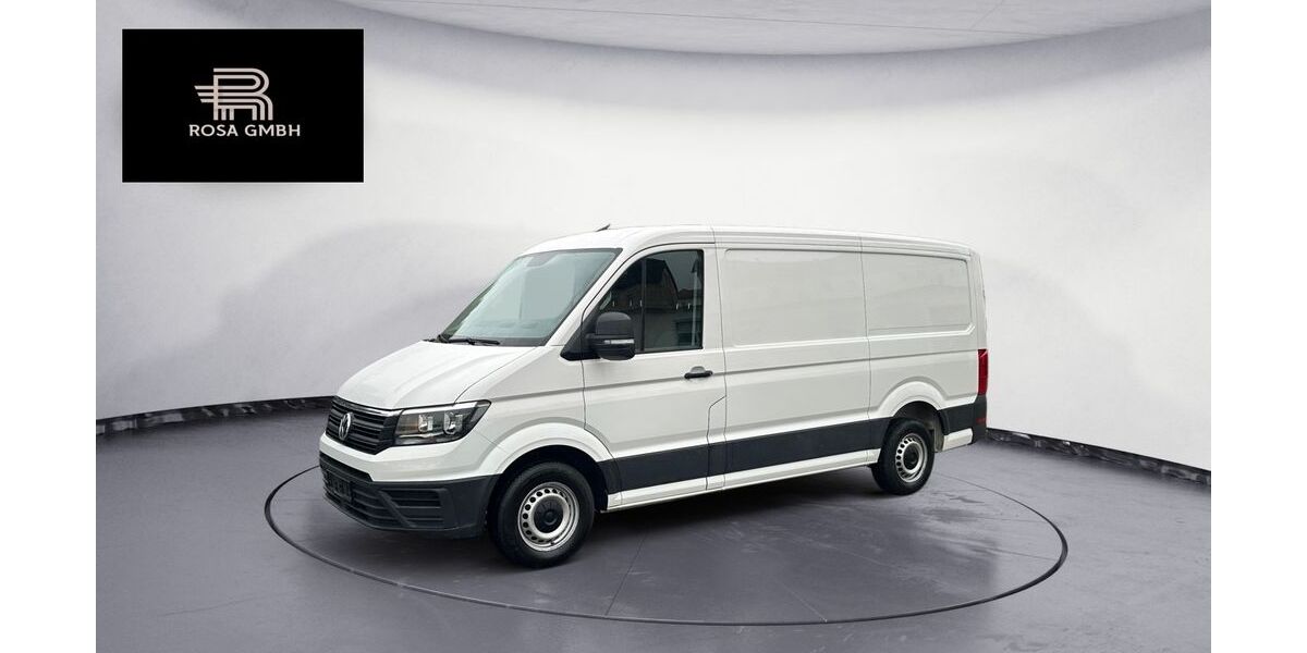 VW Crafter 139.360 km 13.900 &euro; Braunschweig 38118