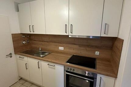 Wohnung Bobingen - 2 Zimmer, 42 m&sup2;, 580&euro; | Angebot:25026406