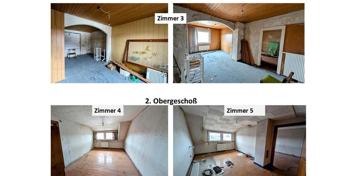 Einfamilienhaus Sankt Ingbert - 157.000&euro; | Angebot:27102517